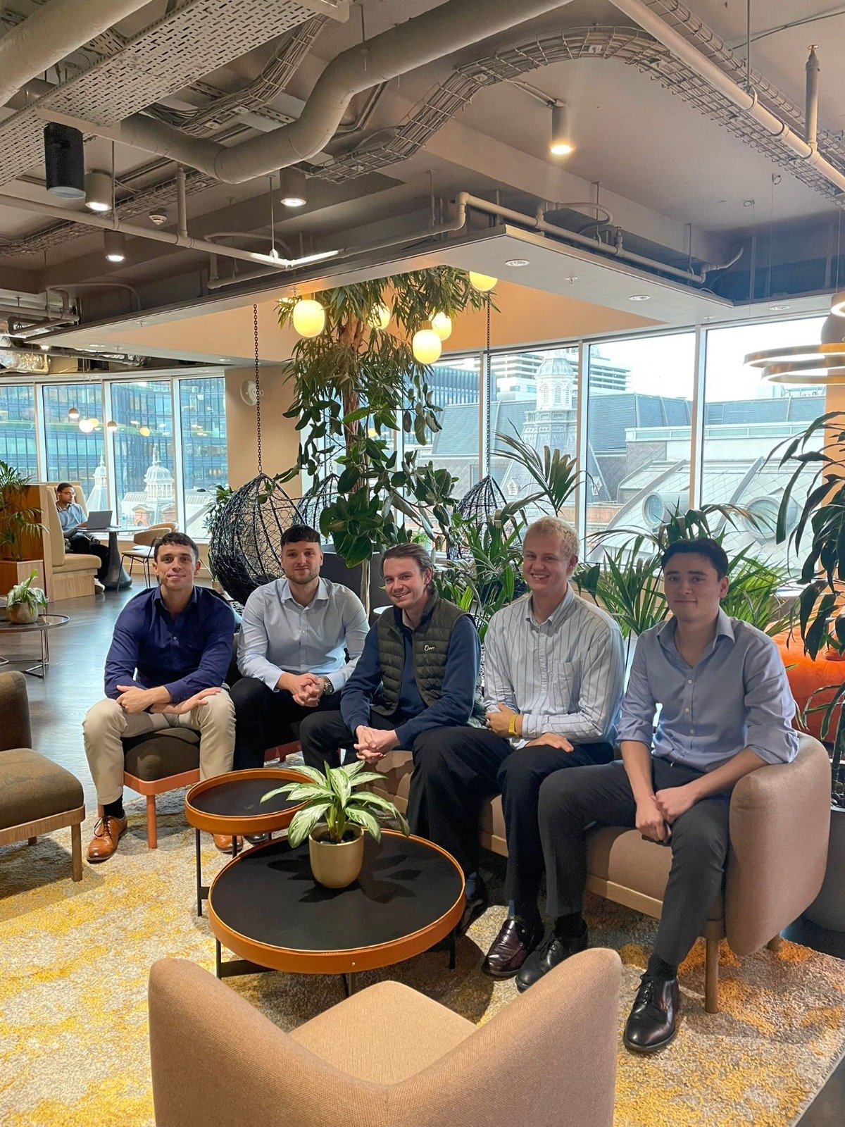 Ryder Cup golf course